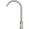 Смеситель CERSANIT для кухни COMO однорычажный, хром 68244
